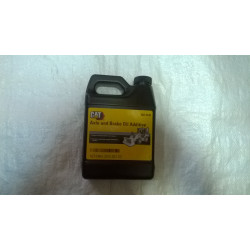 Dodatek do oleju w osiach i hamulcach CAT 622-3149, 6223149