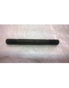 Śruba głowicy 55010120