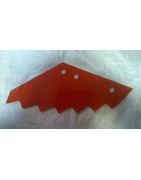 Nóż paszowozu Kuhn A5365240RK