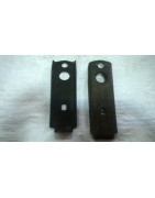 Dźwignia Zetor oryginał 79011181