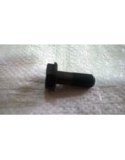 Śruba koła zamachowego Zetor oryginał 78003115, 78003015