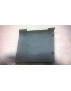 Pokrywa boczna lewa 60117129