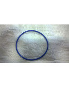 Uszczelka cylindra Zetor 104*4,2, 71010102, 470117