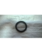 Uszczelka Zetor 933227