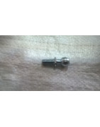 Sworzeń Zetor oryginał 995855