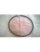 Pasek klinowy Zetor oryginał 10*1125, 53013904