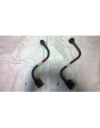 Przewód hydrauliczny MTZ 82SA S80-4607075-G, S804607075G