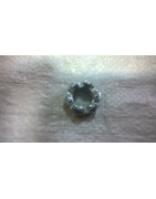 Nakrętka koronkowa Zetor oryginał 18*1,5, 993987