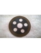 Tarcza hamulcowa Landini 3671530M2