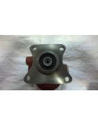 Pompa serwomechanizmu bez zaworu Zetor oryginał 72118300, 70118307
