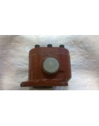 Pompa serwomechanizmu bez zaworu Zetor oryginał 72118300, 70118307