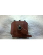 Pompa serwomechanizmu bez zaworu Zetor oryginał 72118300, 70118307