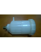Zbiorniczek 822-3503090