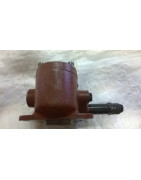 Pompa wspomagania układu kierowniczego Zetor 70118320/100