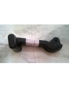 Klamka lewa Zetor 60117993