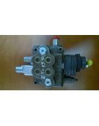 Rozdzielacz hydrauliczny ET-1594