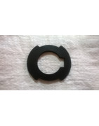 Pierścień gumowy 57113614