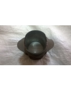 Cylinder sprężarki Zetor 72010901