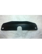 Osłona Zetor oryginał 10368073