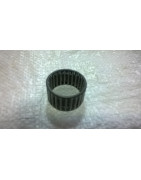 Łożysko igiełkowe Zetor oryginał 30*35*20, 971921