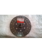 Tarcza sprzęgła Zetor 72011141, 70011152