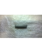 Sworzeń (wpust) Zetor oryginał 6H 9*6*32, 997876