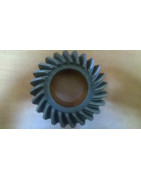 Koło zębate 52-2302019