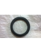 Osłona Zetor oryginał 15186901