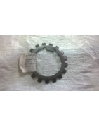 Podkładka Zetor 78121043