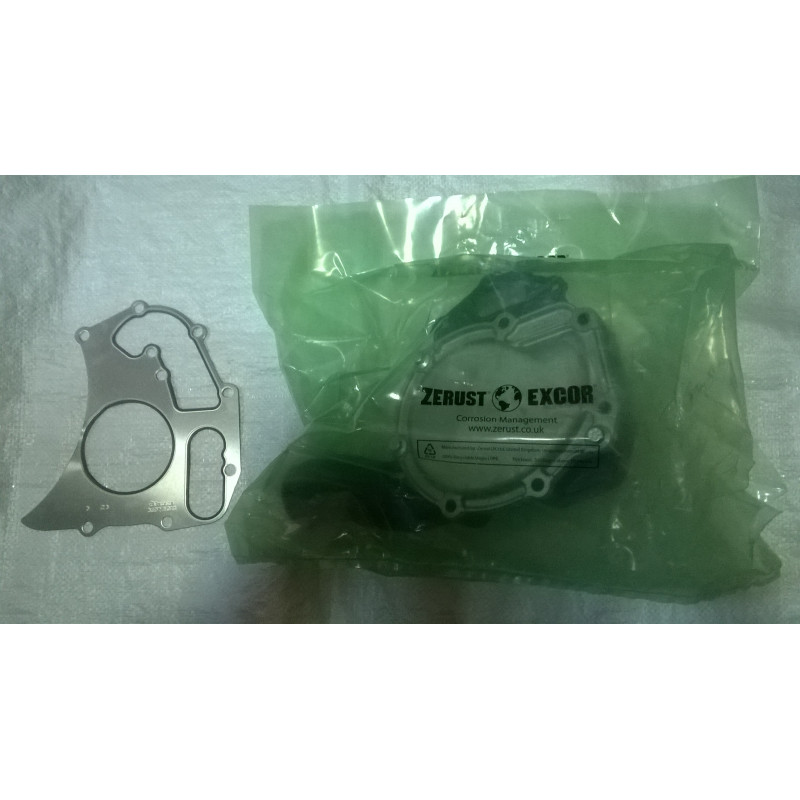 Pompa wody Perkins U5MW0206, 4131A068 + uszczelka 3682A011 Pompa wody Perkins U5MW0206, 4131A068 + uszczelka 3682A011