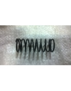 Sprężyna ściskana 950507