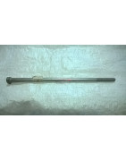 Śruba Zetor 17248902