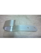 Zawieszenie Zetor oryginał 59115015