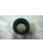 Złącze elastyczne 8" Guma rury Jumbo Joskin 34560883 220*250mm