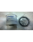 Filtr paliwa 4415122, 26550005, SN 30025