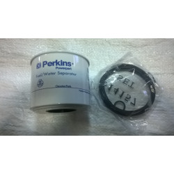 Filtr paliwa 4415122, 26550005, SN 30025
