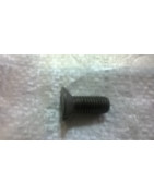 Śruba M10*25, 992338