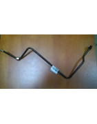 Przewód metalowy siłownika D10047010