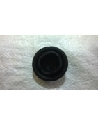 Pokrywa kierownicy 953513