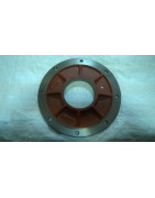 Piasta wirnika Kuhn 57901500