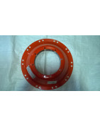 Tarcza Kuhn 57551510