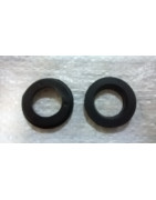 Uszczelka ssaka Zetor oryginał 55010716