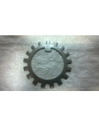 Podkładka zabezpieczająca 64161078, 87175034, 57112811