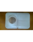 Zbiornik spryskiwaczy 8248 1245208