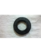 Uszczelka 40*72*12, 974003, 59111927