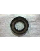 Uszczelka 40*72*12, 974003, 59111927