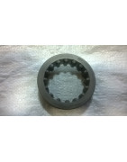 Koło przesuwne Zetor oryginał 72112323