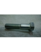 Śruba Zetor M20*90 990897