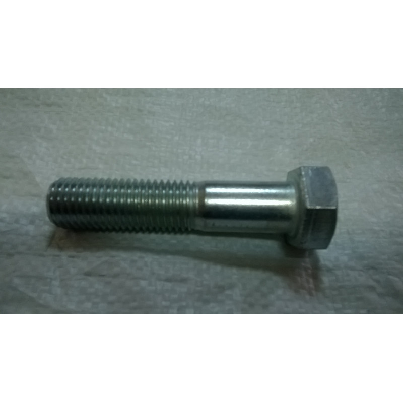 Śruba Zetor M20*90 990897 Śruba Zetor M20*90 990897