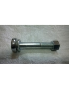 Śruba Zetor oryginał 938366, 15211911K